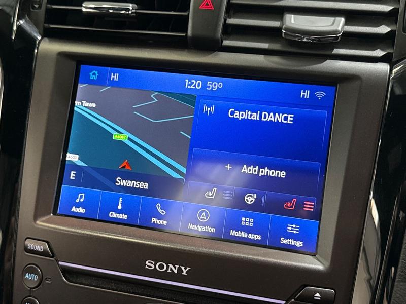 Used Ford Mondeo 2020 for sale - 77785426: Photo 27