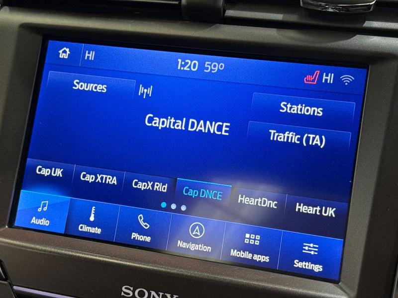 Used Ford Mondeo 2020 for sale - 77785426: Photo 28