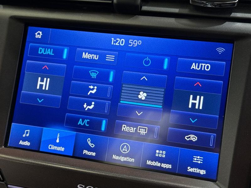 Used Ford Mondeo 2020 for sale - 77785426: Photo 29