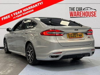 Used Ford Mondeo 2020 for sale - 77785426: Photo