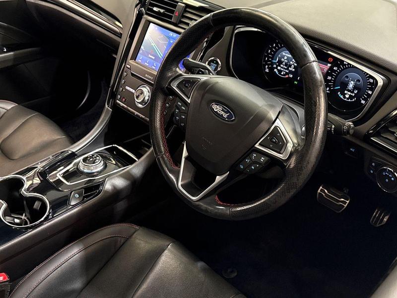 Used Ford Mondeo 2020 for sale - 77785426: Photo 3