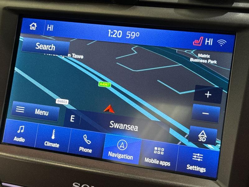 Used Ford Mondeo 2020 for sale - 77785426: Photo 31