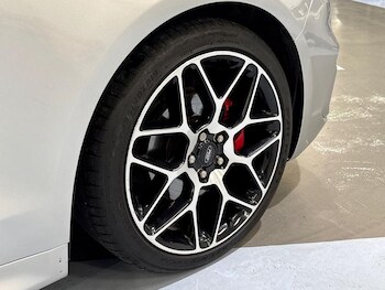 Used Ford Mondeo 2020 for sale - 77785426: Photo