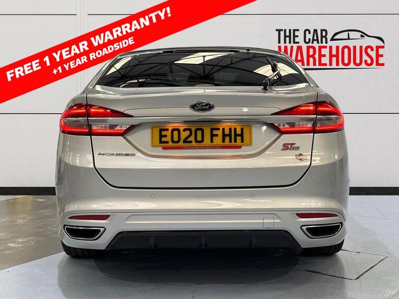 Used Ford Mondeo 2020 for sale - 77785426: Photo 8