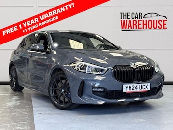 Used BMW 1 Series 2024 for sale - 78918185: Photo