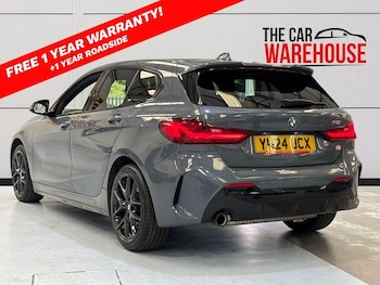 Used BMW 1 Series 2024 for sale - 78918185: Photo