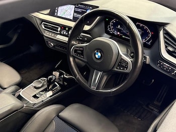 Used BMW 1 Series 2024 for sale - 78918185: Photo