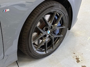 Used BMW 1 Series 2024 for sale - 78918185: Photo