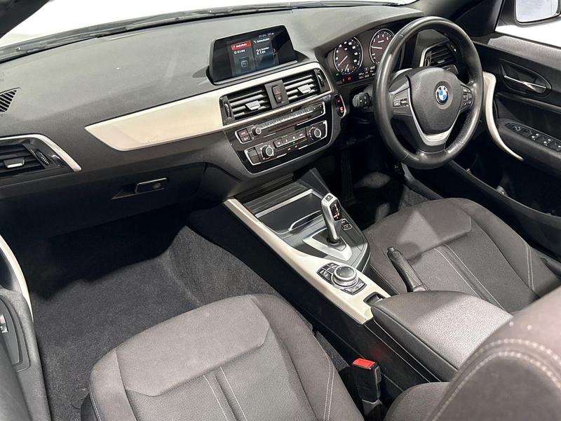 Used BMW 2 Series 2020 for sale - 76519701: Photo 11
