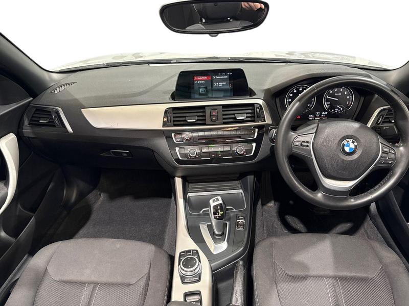 Used BMW 2 Series 2020 for sale - 76519701: Photo 12