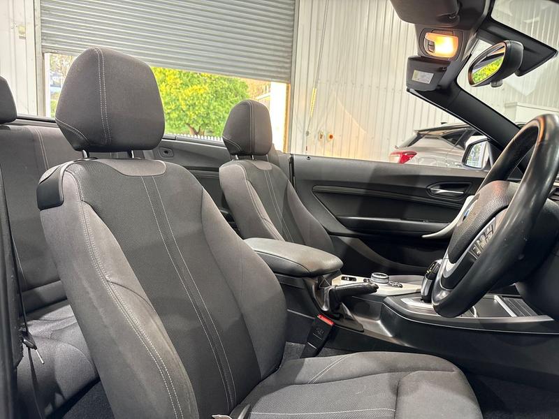 Used BMW 2 Series 2020 for sale - 76519701: Photo 16