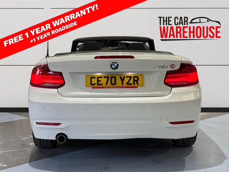 Used BMW 2 Series 2020 for sale - 76519701: Photo 8