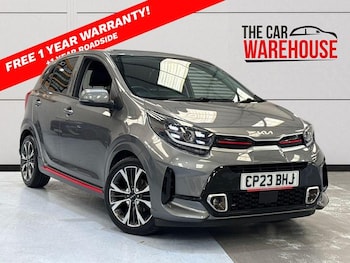 Used Kia Picanto 2023 for sale - 78462985: Photo