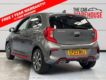 Used Kia Picanto 2023 for sale - 78462985: Photo