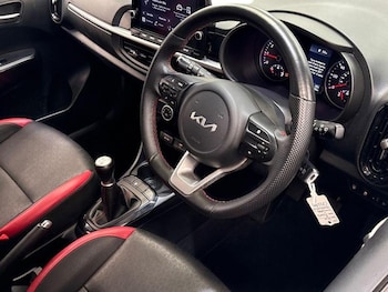 Used Kia Picanto 2023 for sale - 78462985: Photo