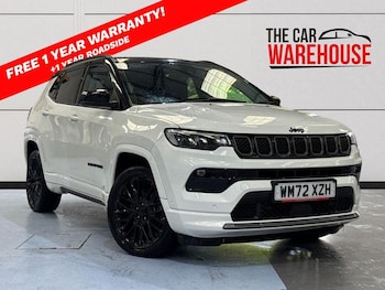 Jeep - Compass