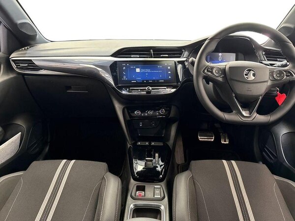 Used Vauxhall Corsa 2024 for sale - 74438920: Photo 10