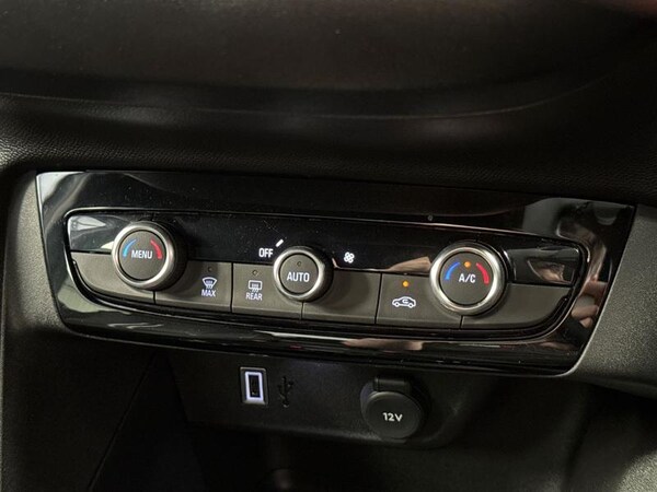 Used Vauxhall Corsa 2024 for sale - 74438920: Photo 22