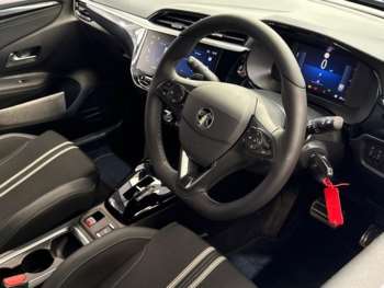 Used Vauxhall Corsa 2024 for sale - 74438920: Photo
