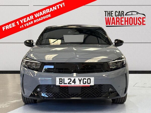 Used Vauxhall Corsa 2024 for sale - 74438920: Photo 5