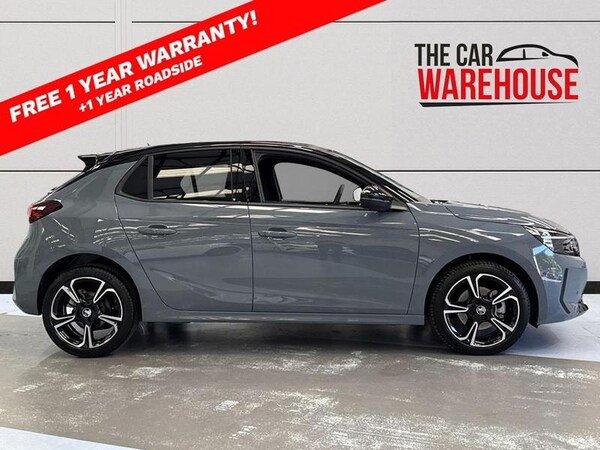 Used Vauxhall Corsa 2024 for sale - 74438920: Photo 6
