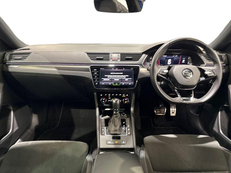 Used Skoda Superb 2023 for sale - 77301277: Photo 12