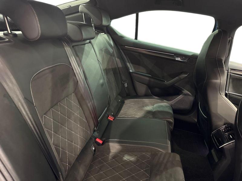 Used Skoda Superb 2023 for sale - 77301277: Photo 13