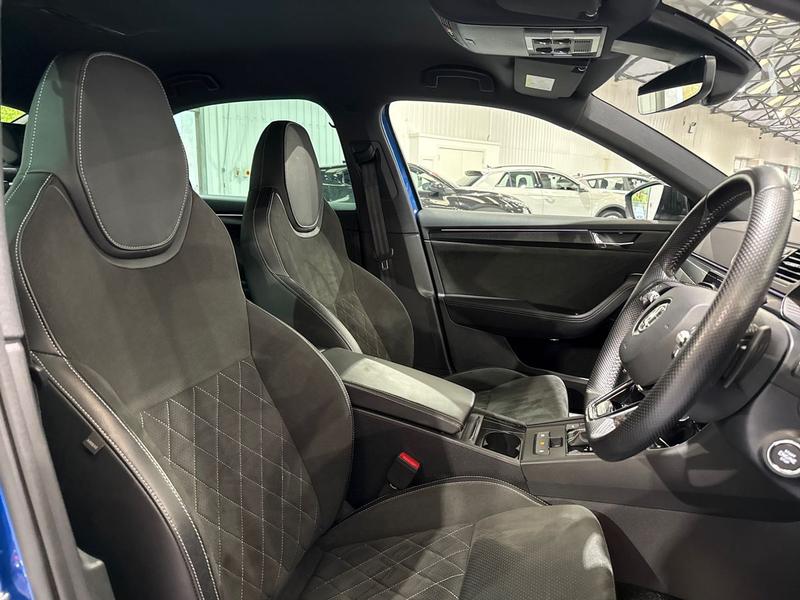 Used Skoda Superb 2023 for sale - 77301277: Photo 16