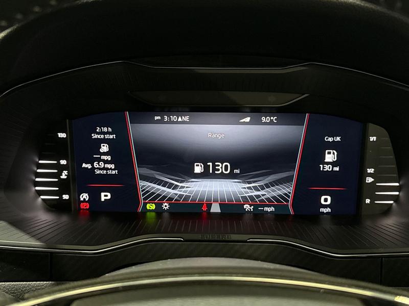 Used Skoda Superb 2023 for sale - 77301277: Photo 19