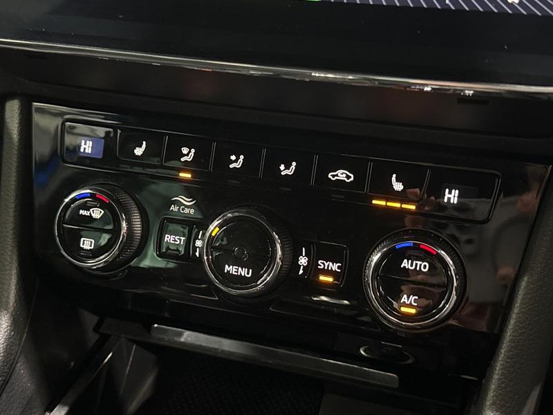 Used Skoda Superb 2023 for sale - 77301277: Photo 24