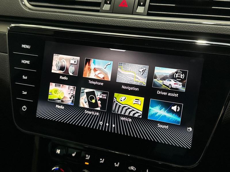 Used Skoda Superb 2023 for sale - 77301277: Photo 26