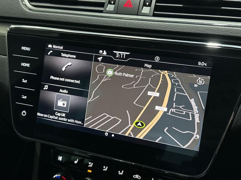 Used Skoda Superb 2023 for sale - 77301277: Photo 27