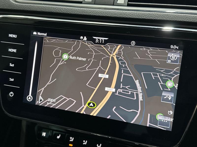 Used Skoda Superb 2023 for sale - 77301277: Photo 29