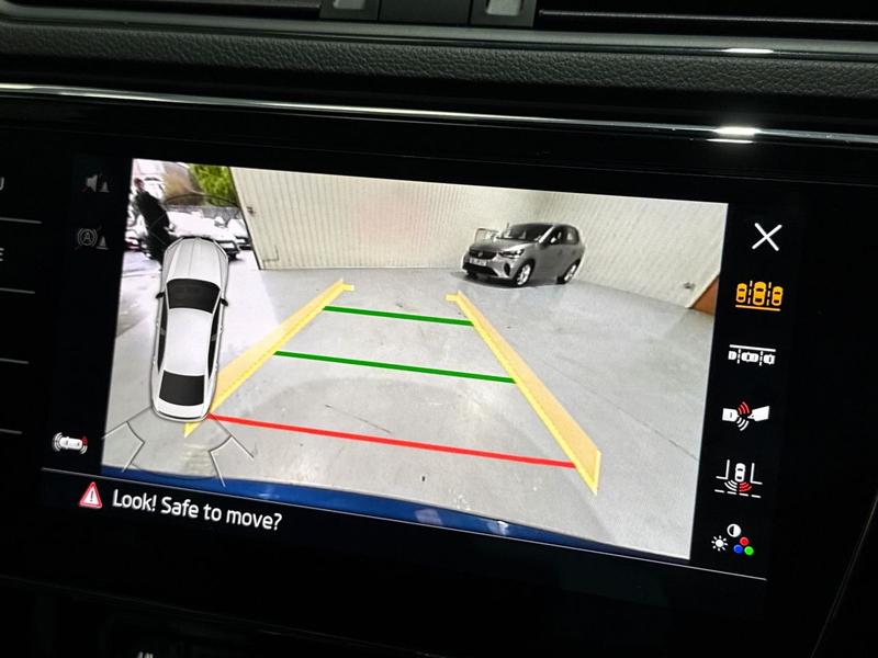 Used Skoda Superb 2023 for sale - 77301277: Photo 32