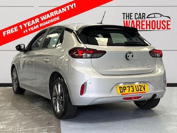 Used Vauxhall Corsa 2023 for sale - 78779554: Photo