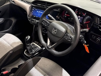 Used Vauxhall Corsa 2023 for sale - 78779554: Photo