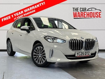 Used BMW 2 Series 2025 for sale - 78602903: Photo