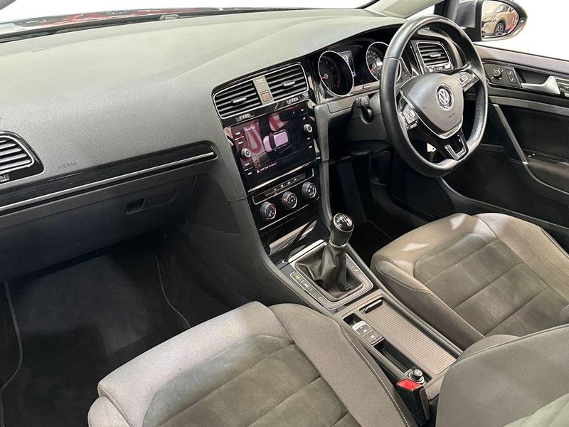 Used Volkswagen Golf 2019 for sale - 77474771: Photo 11