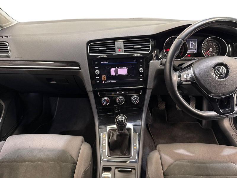 Used Volkswagen Golf 2019 for sale - 77474771: Photo 12