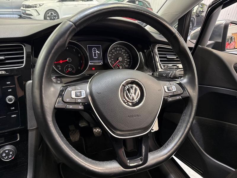 Used Volkswagen Golf 2019 for sale - 77474771: Photo 18