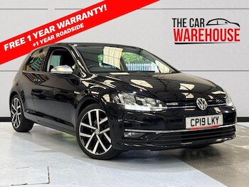 Used Volkswagen Golf 2019 for sale - 77474771: Photo