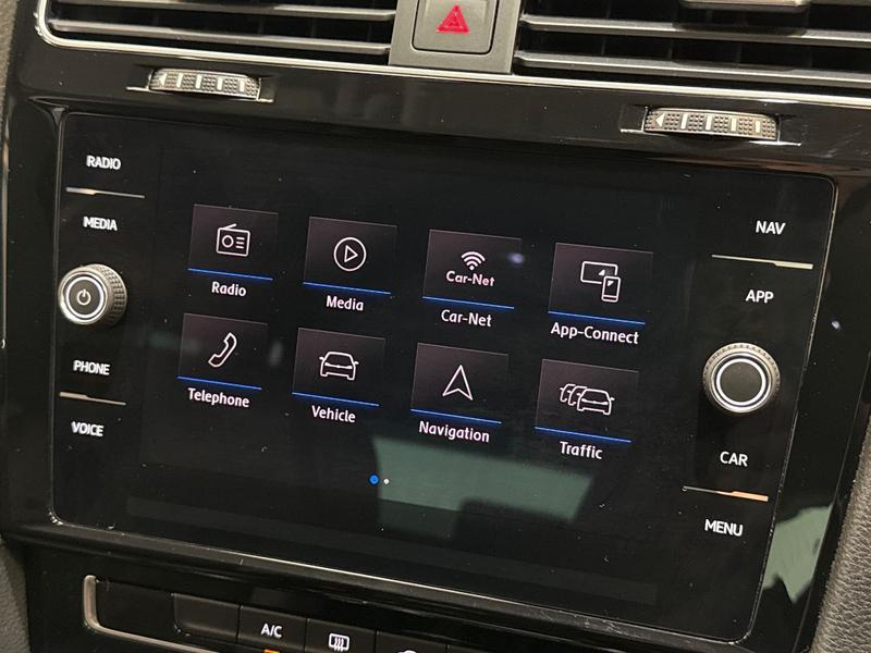 Used Volkswagen Golf 2019 for sale - 77474771: Photo 26