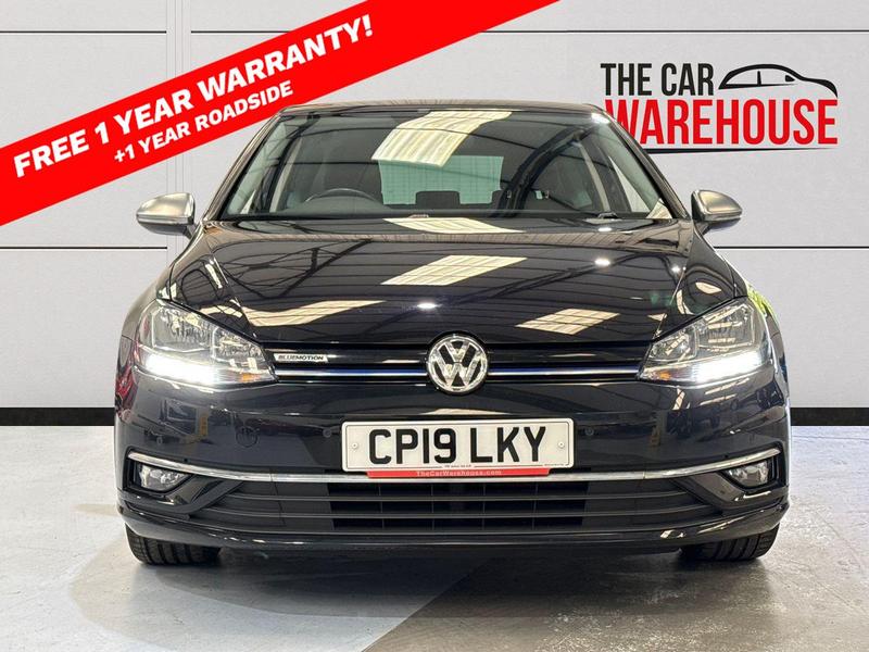 Used Volkswagen Golf 2019 for sale - 77474771: Photo 6