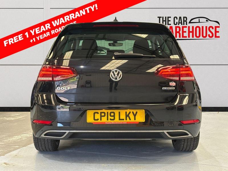 Used Volkswagen Golf 2019 for sale - 77474771: Photo 8