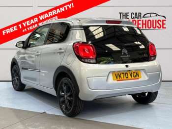 Used Citroen C1 2020 for sale - 75021878: Photo