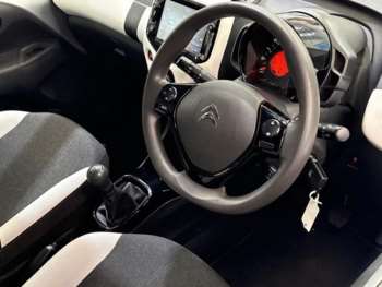 Used Citroen C1 2020 for sale - 75021878: Photo