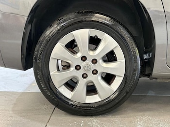 Used Vauxhall Combo Life 2019 for sale - 79352562: Photo
