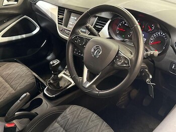 Used Vauxhall Crossland X 2020 for sale - 77195399: Photo
