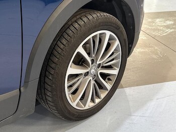 Used Vauxhall Crossland X 2020 for sale - 77195399: Photo