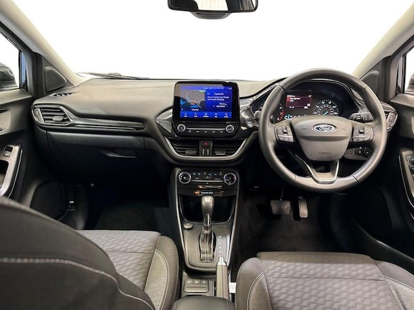 Used Ford Puma 2022 for sale - 74696923: Photo 10
